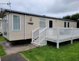 Cornwall Newquay Holiday Park 2306