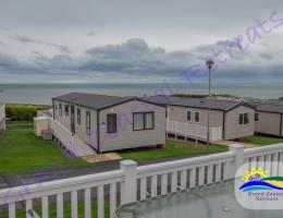 Devon Devon Cliffs Holiday Park 3305