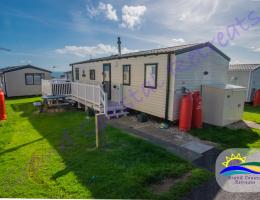 Devon Devon Cliffs Holiday Park 6138