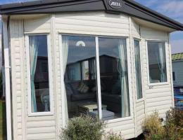 West Country Durdle Door Holiday Park 6617