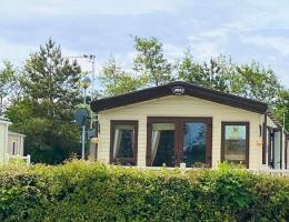 North West England Marton Mere Holiday Village 7507