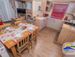 Devon Devon Cliffs Holiday Park 8305