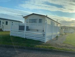Scotland Silver Sands Holiday Park 8686