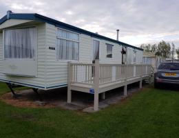 East of England Happy Days Holiday Homes  9687