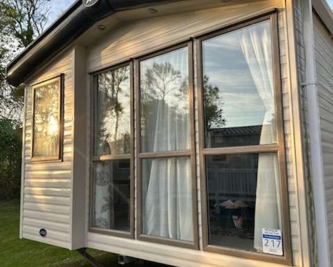  Newquay Holiday Park 1108