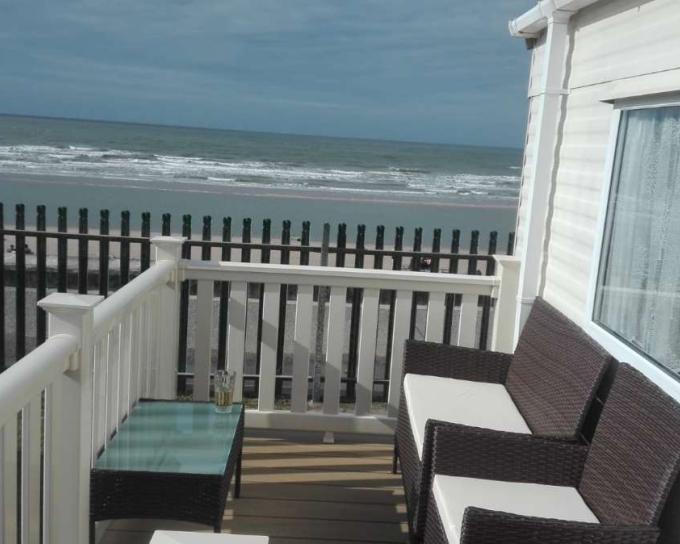  Golden Sands Holiday Park 11147