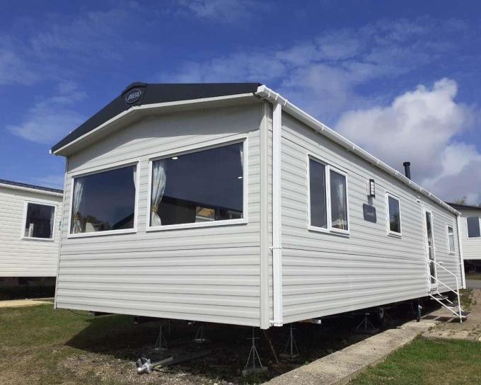  Weymouth Bay Holiday Park 11306