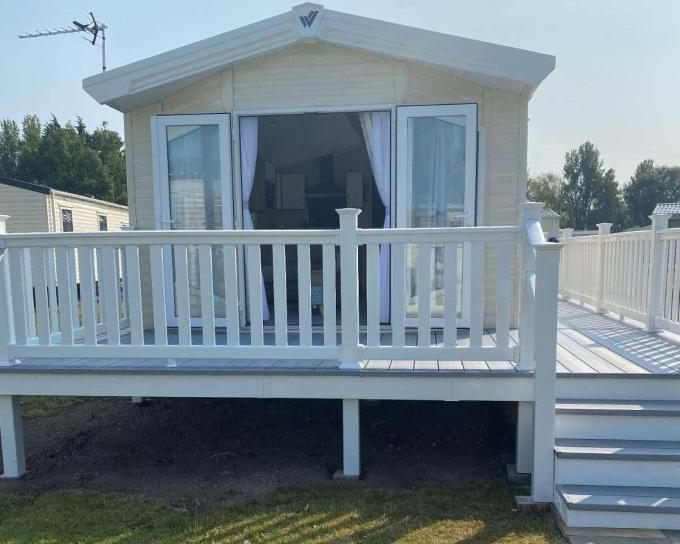 Butlins 11412