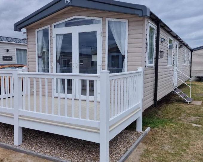 Seashore Holiday Park 11473