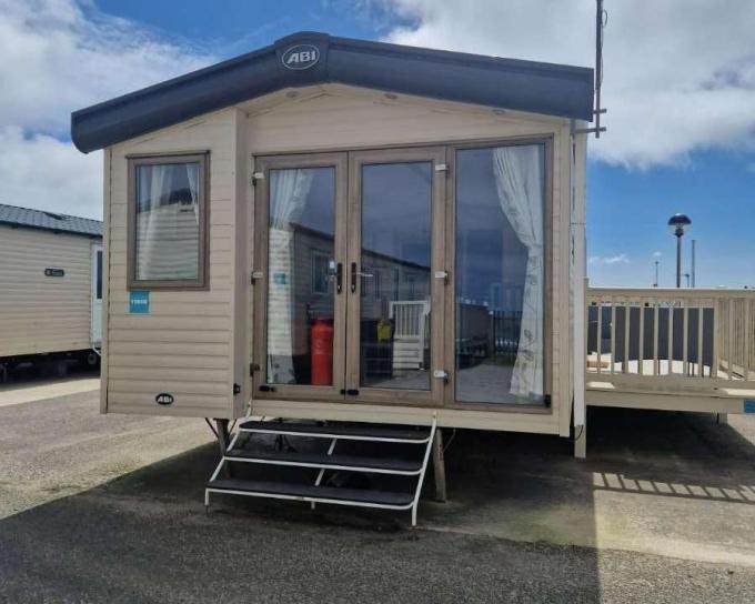  Golden Sands Holiday Park 11613