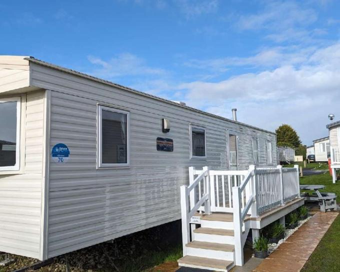  Weymouth Bay Holiday Park 11734