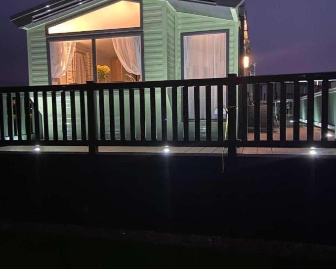 St Andrews Holiday Park 11747