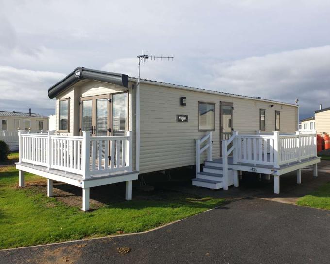  Greenacres Holiday Park 11795