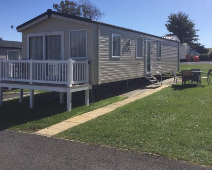  Weymouth Bay Holiday Park 11875