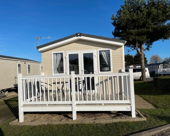 Seashore Holiday Park 12047