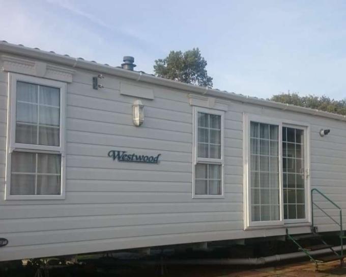  Combe Haven Holiday Park 12122