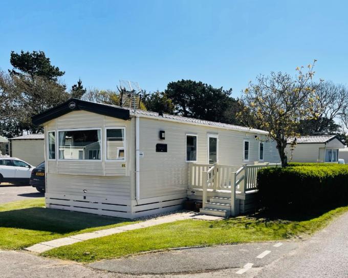  Shorefield Country Park 12577