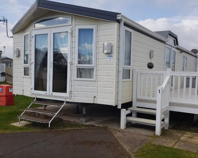  Whitley Bay Holiday Park 12594