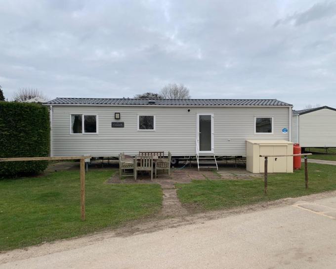  Weymouth Bay Holiday Park 12761