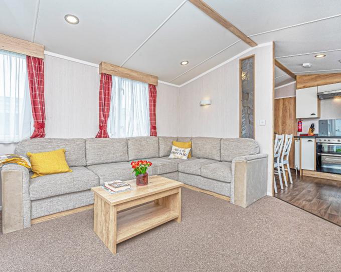 Barmouth Bay Holiday Park 12773