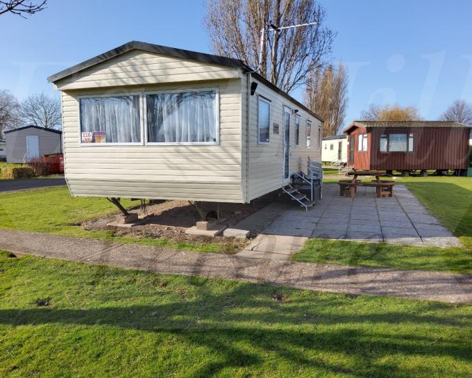 Butlins Minehead 12849