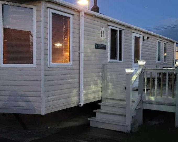  Millers Cottage Caravan Park 12875