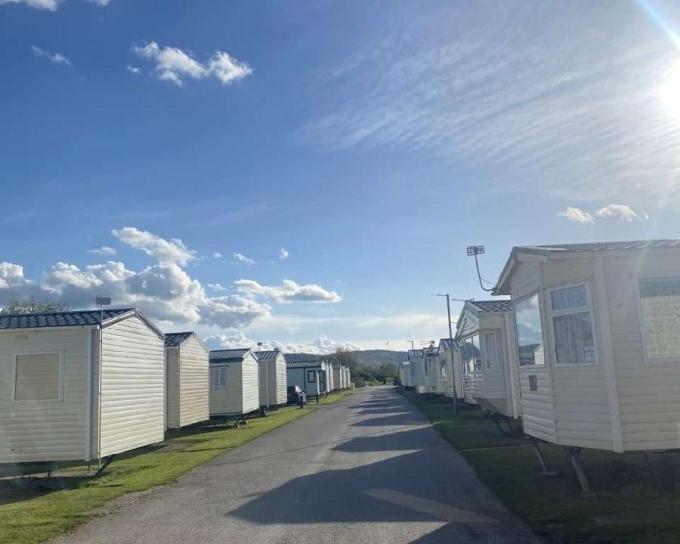  Ty Mawr Holiday Park 12957