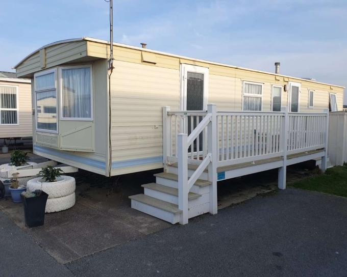  Golden Sands Holiday Park 13386
