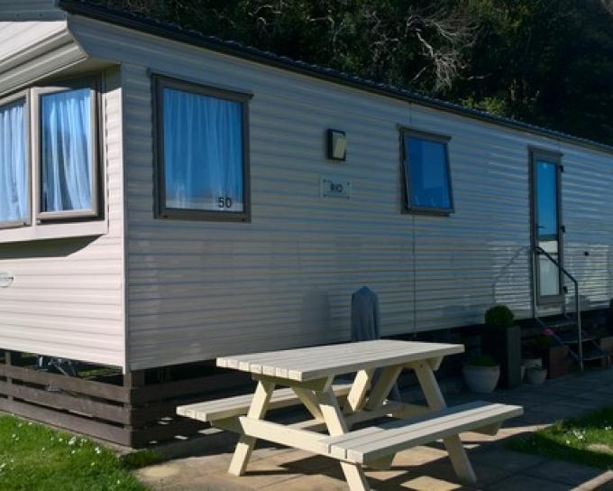 Cardigan Bay Holiday Park 1404