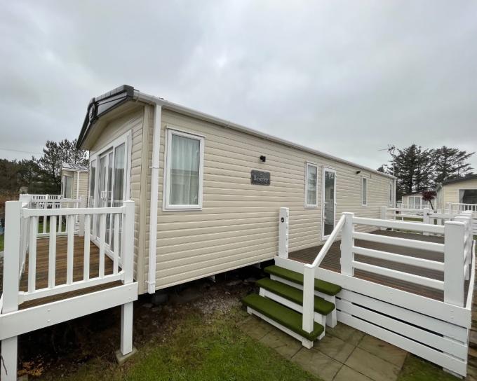 Barmouth Bay Holiday Park 14329
