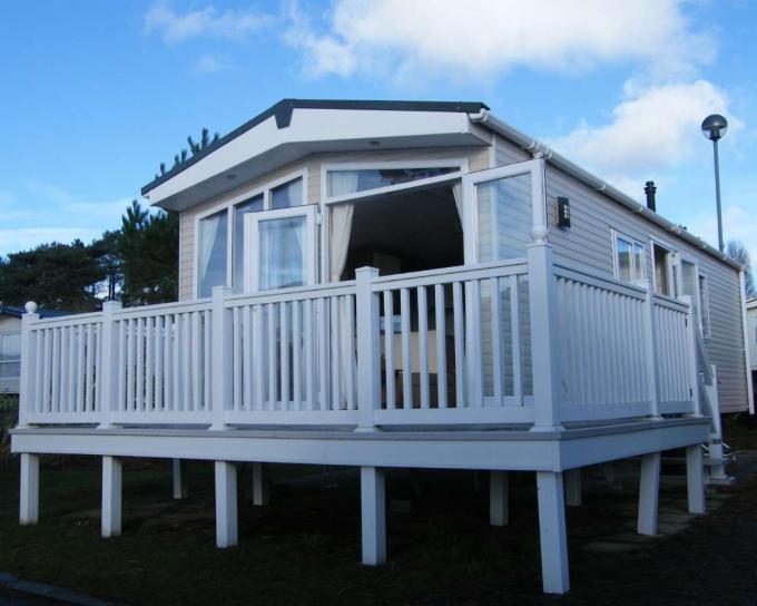  Rockley Park 14574