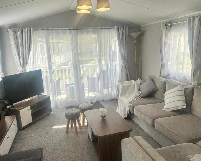 Cleethorpes Beach Holiday Park 14635