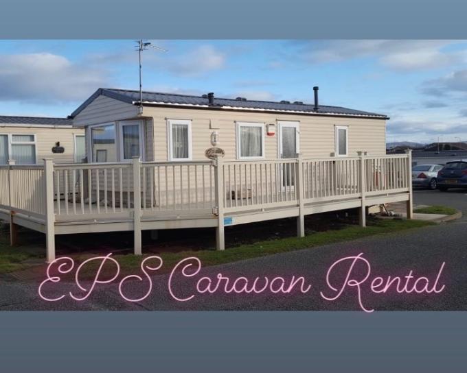  Golden Sands Holiday Park 14790
