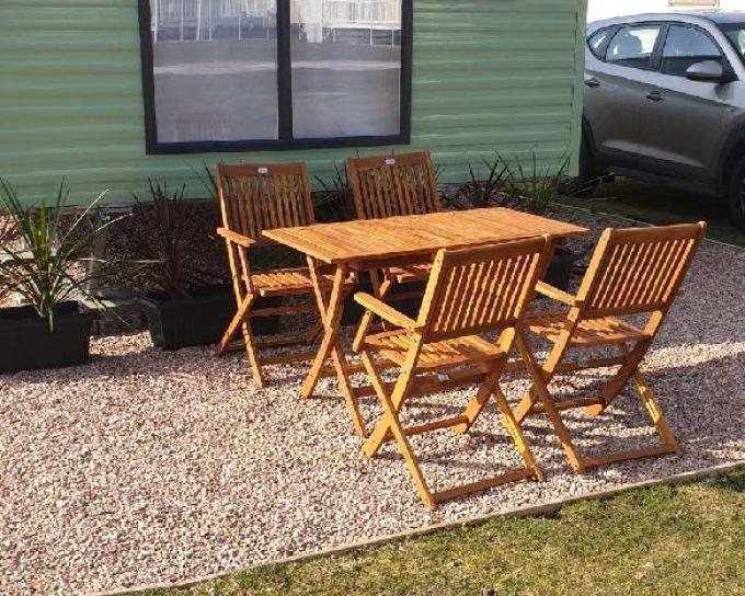 Elie Holiday Park 14947