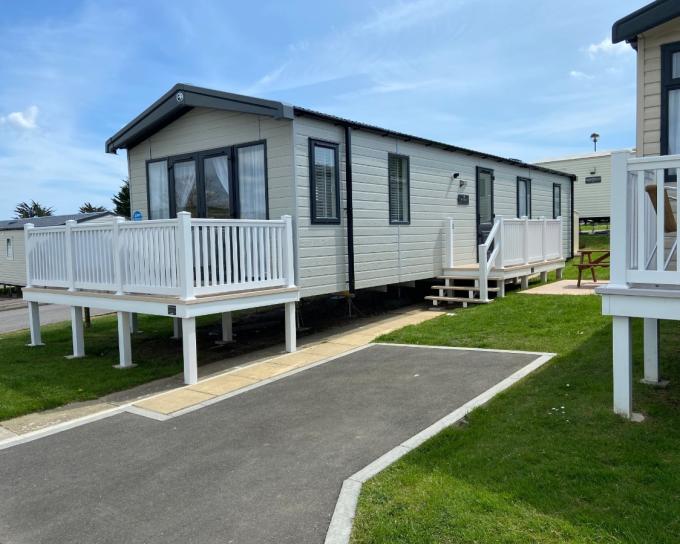 Havens Weymouth Bay Holiday Park 14992