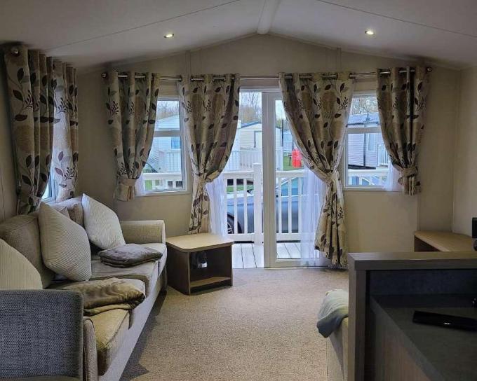  Cleethorpes Beach Holiday Park 15110