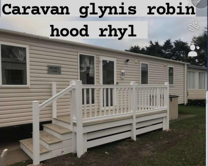  Lyons Robin Hood 15277
