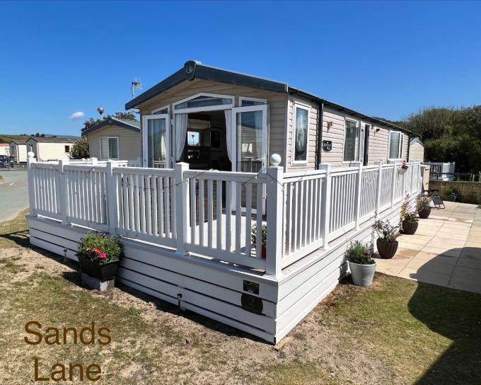 Greenacres Holiday Park 15540