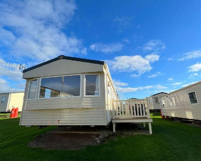 Cayton Bay Caravan Park 15589