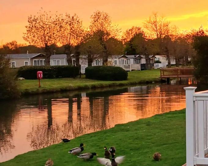  Cleethorpes Beach Holiday Park 15739