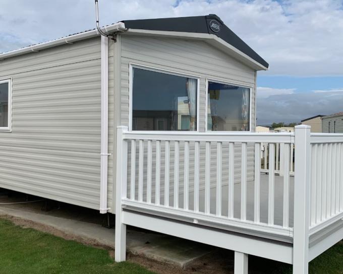 Greenacres Holiday Park 15761