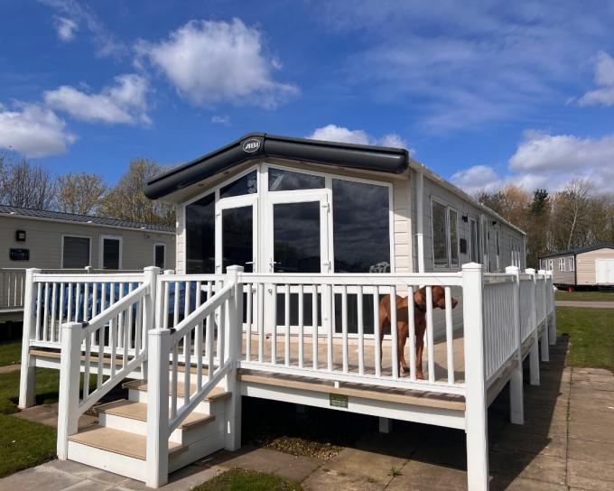  Cleethorpes Beach Holiday Park 16175