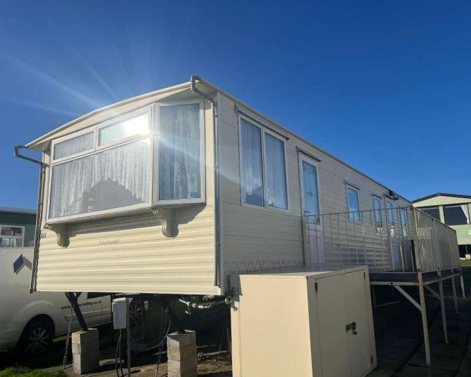  Thornwick Bay Holiday Village 16176