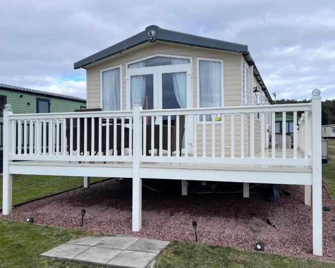  Elie Holiday Park 16275