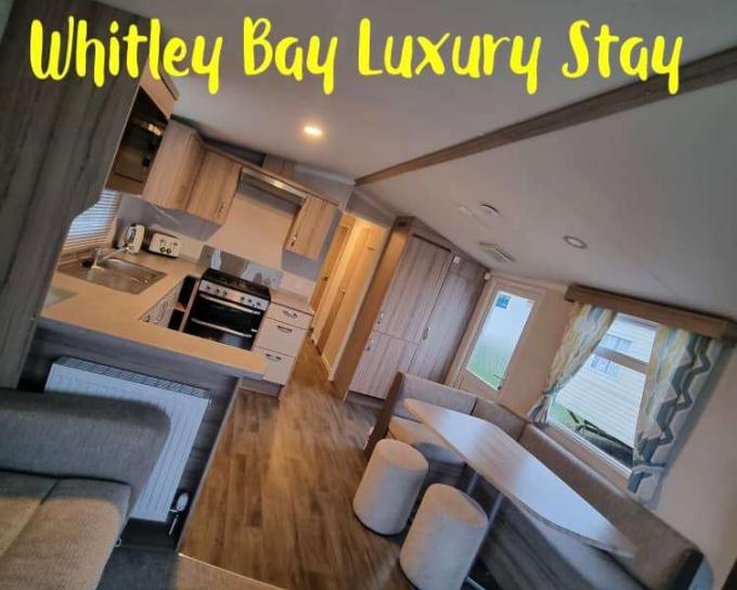  Whitley Bay Holiday Park 16380