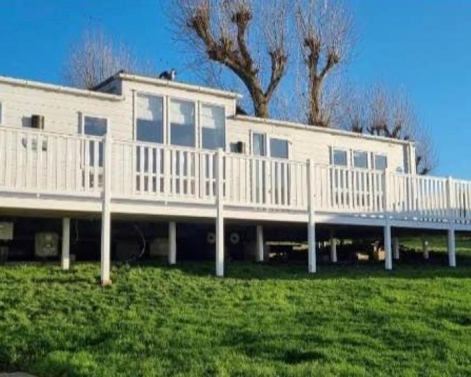  Combe Haven Holiday Park 16440