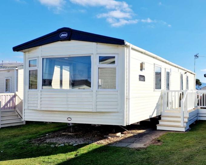 Barmouth Bay Holiday Village 16524