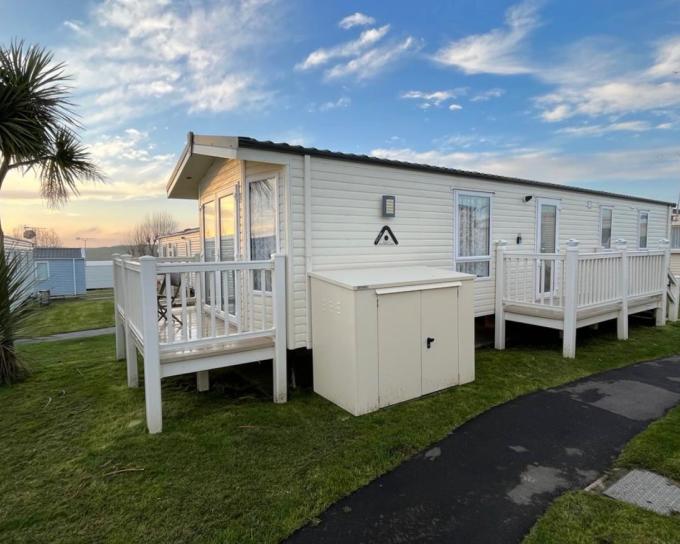  Combe Haven Holiday Park 17062