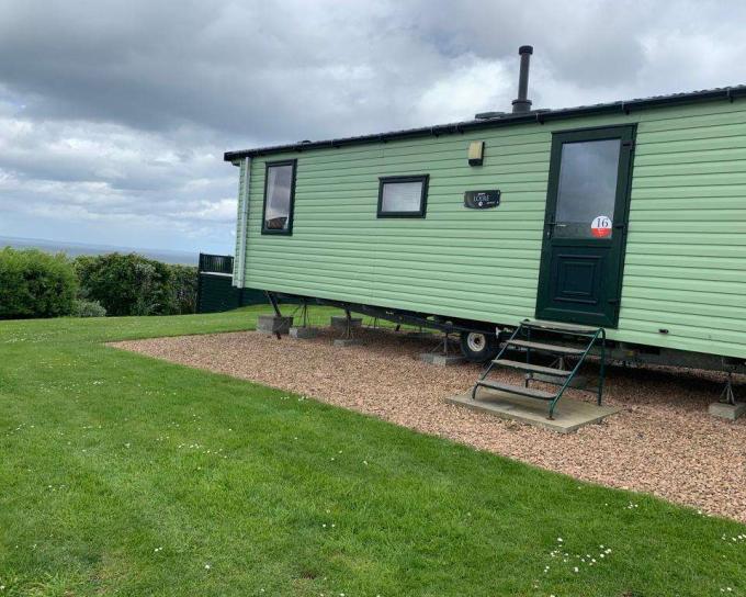 St Andrews Holiday Park 17136