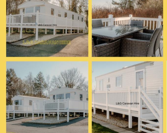 Craig Tara Holiday Park 17187